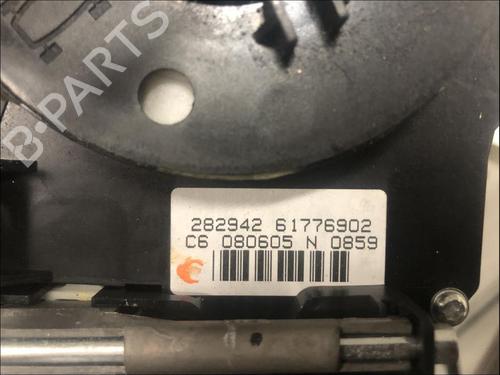 Used Steering column stalk Steering column stalk 33577753 33577753