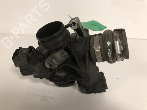 Luftmassemåler Luftmassemåler PEUGEOT 407 (6D_) 1.6 HDi 110 (6D9HZC, 6D9HYC) (109 hp) 37418493 37418493