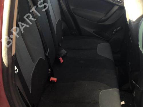 Used Seats set Seats set CITROËN C3 II (SC_) 1.4 (73 hp) 33598935 33598935