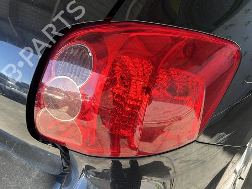 right-taillight-toyota-auris-_e15_-2006-2007-2008-2009-2010-2011-2012-2013-35915528 main image