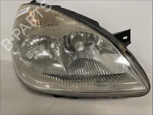 Used Right headlight Right headlight CITROËN C5 I (DC_) 2.0 HDi (DCRHZB, DCRHZE) (109 hp) 33574776 33574776