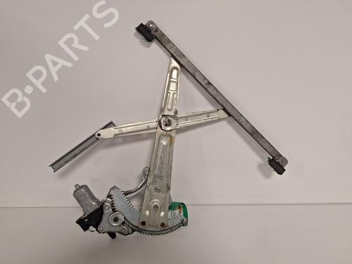 Front left window mechanism DAIHATSU SIRION (M3_) 1.3 (M301) | BP33592363C22 - Image 2