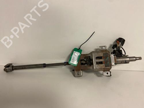 Used Steering column Steering column CITROËN C3 I (FC_, FN_) [2002-2013] 34257746 34257746
