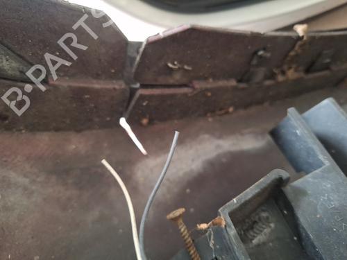 Used Front bumper Front bumper RENAULT MODUS / GRAND MODUS (F/JP0_) 1.5 dCi (FP0E, JP0E) (65 hp) 33603056 33603056