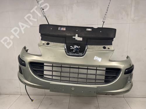 Used Front bumper Front bumper PEUGEOT 407 (6D_) 1.6 HDi 110 (6D9HZC, 6D9HYC) (109 hp) 35940087 35940087
