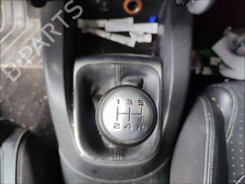 gear-lever-citroen-c4-ii-nc_-2009-33585244 main image