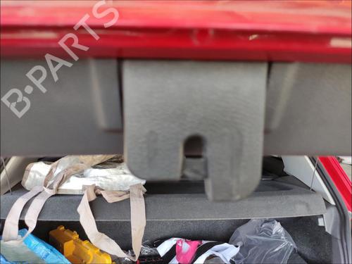 Used Tailgate lock Tailgate lock VW JETTA III (1K2) 2.0 TFSI (200 hp) 35909569 35909569