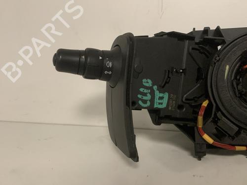 Used Steering column stalk Steering column stalk RENAULT MODUS / GRAND MODUS (F/JP0_) 1.5 dCi (FP0E, JP0E) (65 hp) 33595469 33595469