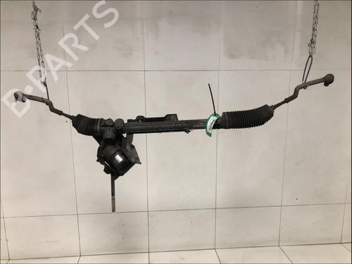 Used Steering rack Steering rack MERCEDES-BENZ A-CLASS (W169) A 160 CDI (169.006, 169.306) (82 hp) 34615227 34615227