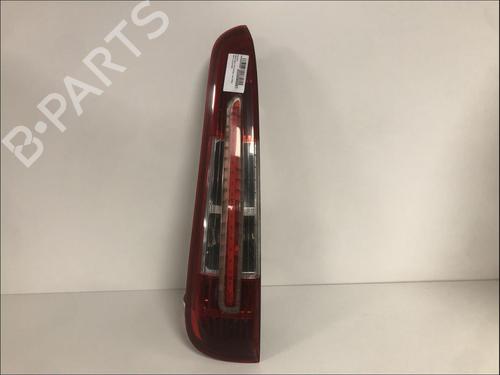 Used Left taillight Left taillight FORD FOCUS C-MAX (DM2) [2003-2007] 33582722 33582722