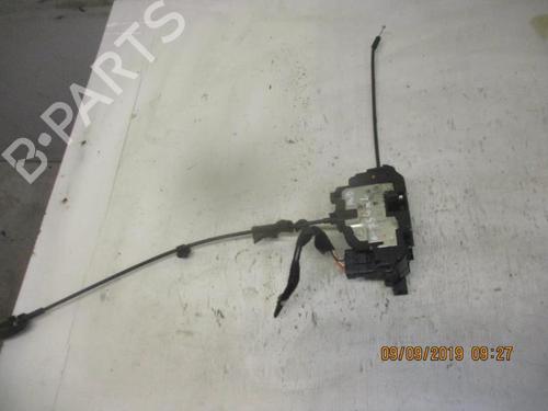 Used Front right lock Front right lock RENAULT MASTER III Van (FV) 2.3 dCi 125 FWD (FV0C, FV0D, FV0G, FV0H, FV0J, FV0K,... (125 hp) 33572731 33572731
