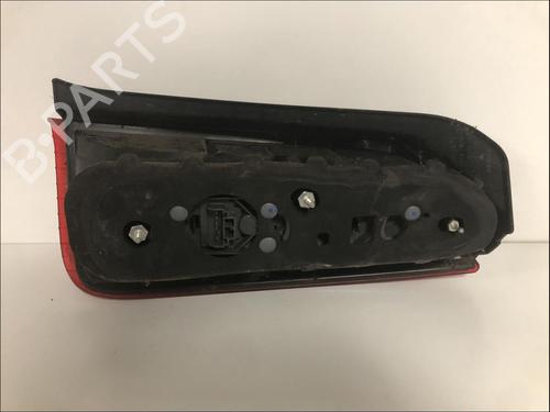 Used Left taillight Left taillight LANCIA MUSA (350_) 1.3 D Multijet (350.AXG11, 350.AXG1A) (90 hp) 33582793 33582793