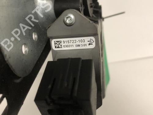 Front left window mechanism OPEL ASTRA H (A04) | BP33597909C22 - Image 2