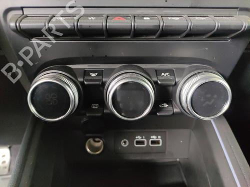 ac-styringsenhedmanvreenhed-renault-clio-v-b7_-2019-37752661 main image