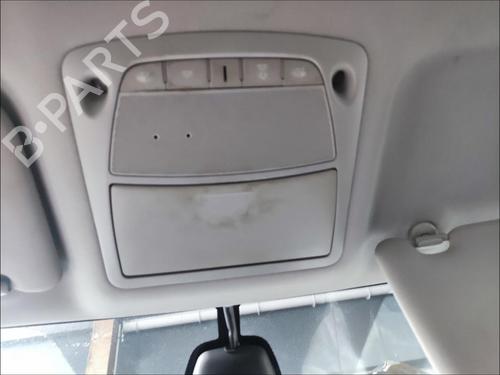 Used Interior roof light Interior roof light NISSAN PULSAR Hatchback (C13) 1.5 dCi (110 hp) 35908034 35908034