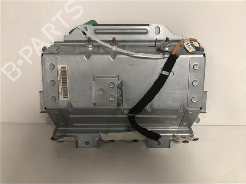 Used Passenger airbag Passenger airbag PEUGEOT 308 I (4A_, 4C_) 1.6 HDi (112 hp) 33582071 33582071