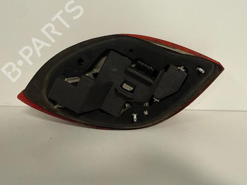 Used Left taillight Left taillight 38308761 38308761