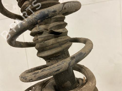 Used Left front shock absorber Left front shock absorber 38427409 38427409