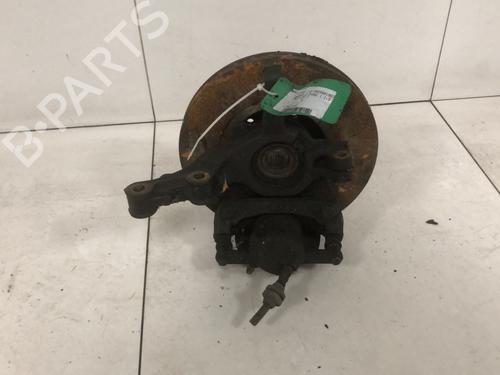 Right front steering knuckle RENAULT KANGOO Express (FW0/1_) | BP33598045M26 - Image 3