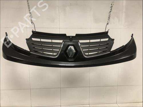 Grill RENAULT TRAFIC II Van (FL) 2.5 dCi 145 (FL0J) | BP33582600C40 - Image 2