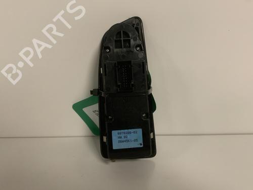 Left front window switch BMW 1 (E87) 118 d | BP33592819I27 - Image 3