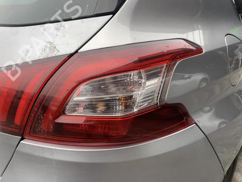 Used Right taillight Right taillight PEUGEOT 308 I (4A_, 4C_) [2007-2016] 35911161 35911161