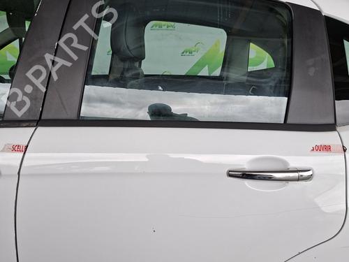 left-rear-door-citroen-c3-ii-sc_-2009-36344806 main image