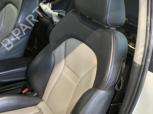 Seats set AUDI A1 (8X1, 8XK) 1.4 TFSI | BP33596273C78 - Image 2