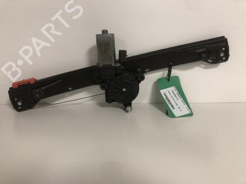 Used Front left window mechanism Front left window mechanism 37254981 37254981