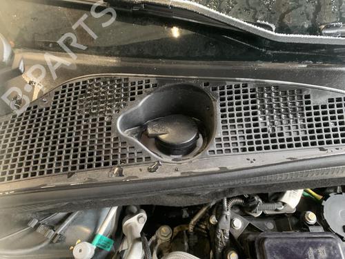 Used Windscreen washer tank Windscreen washer tank DACIA LODGY (JS_) 1.5 Blue dCi 115 (JSJT) (116 hp) 36578129 36578129