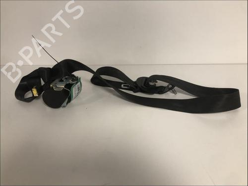 Used Front left seatbelt Front left seatbelt DS DS 5 (KF_) [2015-2018] 33579258 33579258