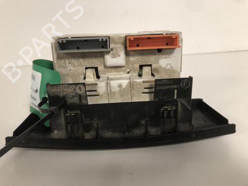 Display RENAULT TRAFIC II Van (FL) 1.9 dCi 80 (FL0B) | BP37450636C48 - Image 2