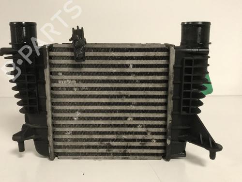 Used Intercooler Intercooler RENAULT CLIO III (BR0/1, CR0/1) [2005-2014] 33603784 33603784