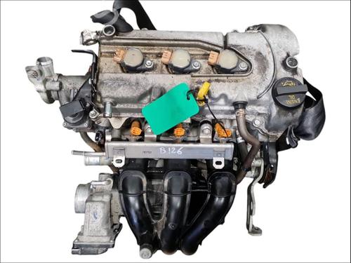 Engine NISSAN PIXO (UA0) 1.0 | BP33581982M1  - Image 5