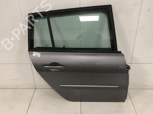 Used Right rear door Right rear door RENAULT MEGANE II Estate (KM0/1_) [2003-2012] 33593417 33593417