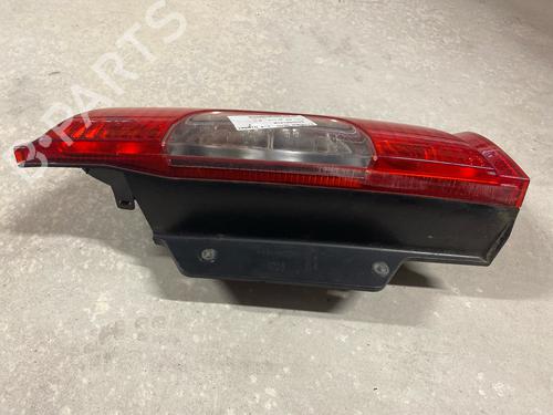 Used Right taillight Right taillight CITROËN NEMO Box Body/MPV (AA_) 1.4 HDi (68 hp) 34285155 34285155