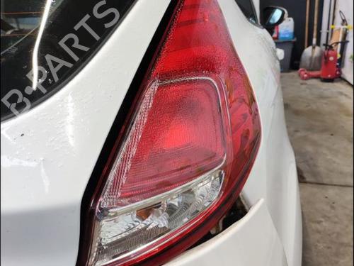 Right taillight FORD FIESTA VI (CB1, CCN) 1.5 TDCi | BP35906899C35 - Image 2