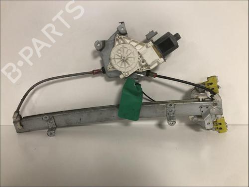Used Front right window mechanism Front right window mechanism NISSAN MICRA III (K12) 1.5 dCi (65 hp) 33581850 33581850