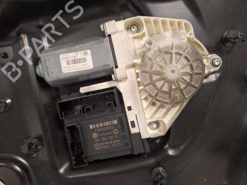 Used Front left window mechanism Front left window mechanism VW PASSAT B6 (3C2) [2005-2011] 33591266 33591266
