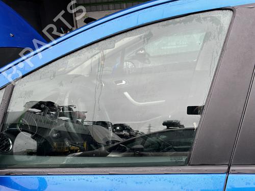 Used Front left door window Front left door window 36580634 36580634