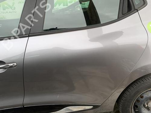 left-rear-door-renault-clio-iv-bh_-2012-2013-2014-2015-2016-2017-2018-2019-2020-2021-33596204 main image