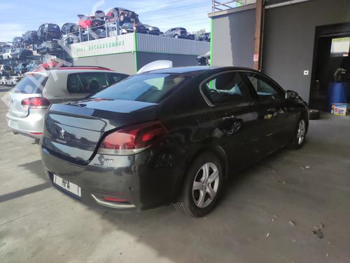 Dashboard PEUGEOT 508 I (8D_) 1.6 BlueHDi 120 | BP34451769C46 - Image 5