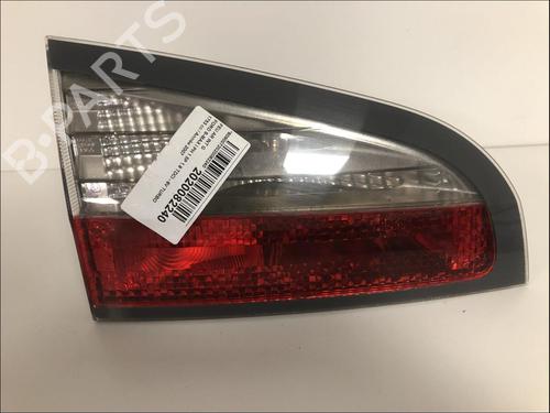 Used Left tailgate light Left tailgate light FORD S-MAX (WA6) 1.8 TDCi (125 hp) 33588229 33588229