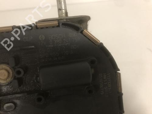 Used Front wiper motor Front wiper motor 37254844 37254844
