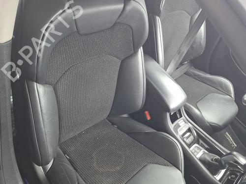 Seats set CITROËN C5 III (RD_) | BP37254782C78 - Image 3