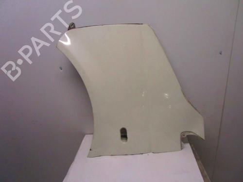 Used Left front fenders Left front fenders VW TRANSPORTER T5 Van (7HA, 7HH, 7EA, 7EH) 1.9 TDI (105 hp) 33573171 33573171