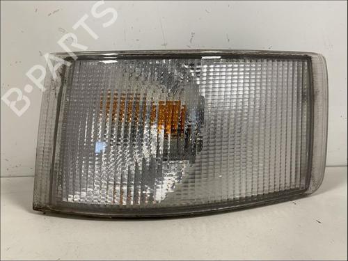 Used Left front indicator Left front indicator PEUGEOT BOXER Van (230L) [1994-2006] 33573252 33573252