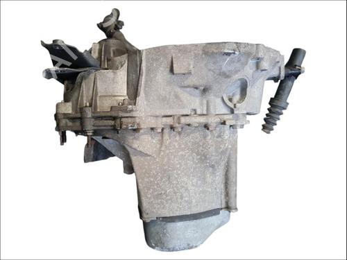 Used Gearbox Gearbox PEUGEOT 208 I (CA_, CC_) 1.0 VTi (68 hp) 33582582 33582582