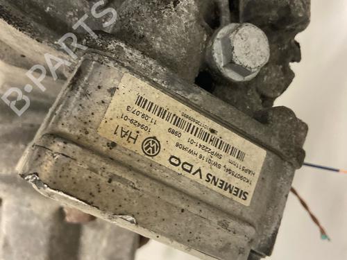 Used Rear differential Rear differential 38309653 38309653