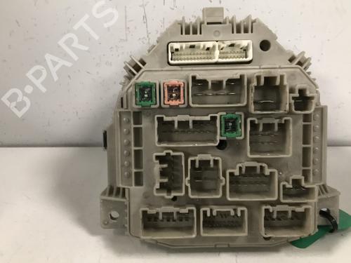 Used Instrument cluster Instrument cluster PEUGEOT 107 (PM_, PN_) 1.0 (68 hp) 33592645 33592645